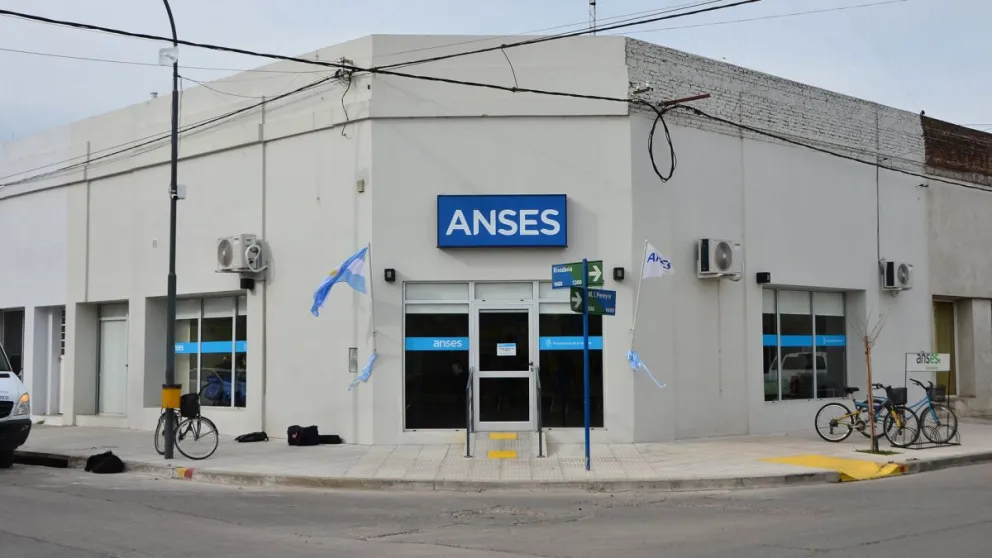 ANSES: esta es la increíble forma para tramitar la Certificación Negativa en el mes de marzo