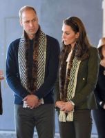 Coronación: Kate Middleton es mandada a callar por el Palacio, para tapar la infidelidad del príncipe Guillermo