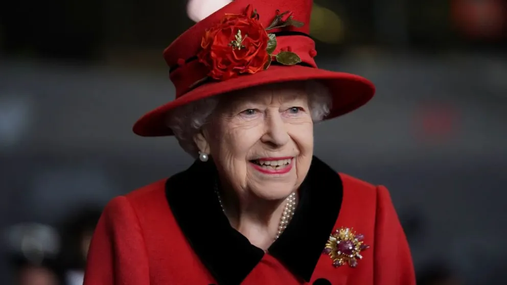 Un secreto bien guardado: el verdadero mejor amigo de la reina Isabel II que nadie sabía y sorprendió a todos