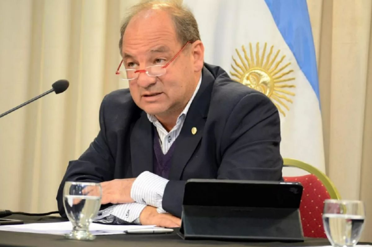 Ricardo Villada