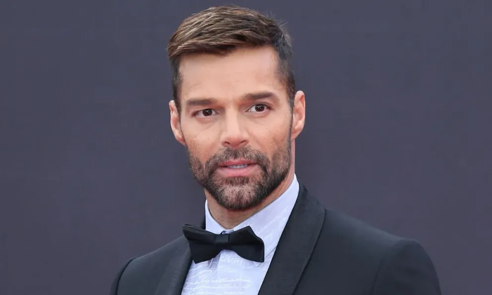 Ya en tierra Argentina: descubrí la impresionante recibida a Ricky Martin en Buenos Aires que explotó las redes