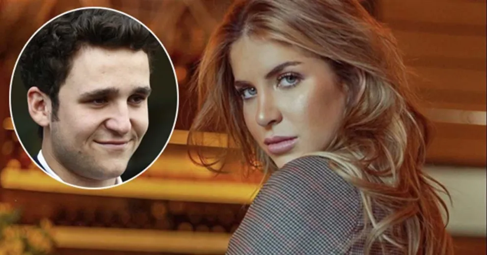Esta es la peor humillación y traición de Froilán, sobrino de Felipe VI, a su ex novia Mar Torres