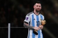 Jugó el Mundial de 1958, se rindió ante Lionel Messi y ahora se conoció una triste noticia