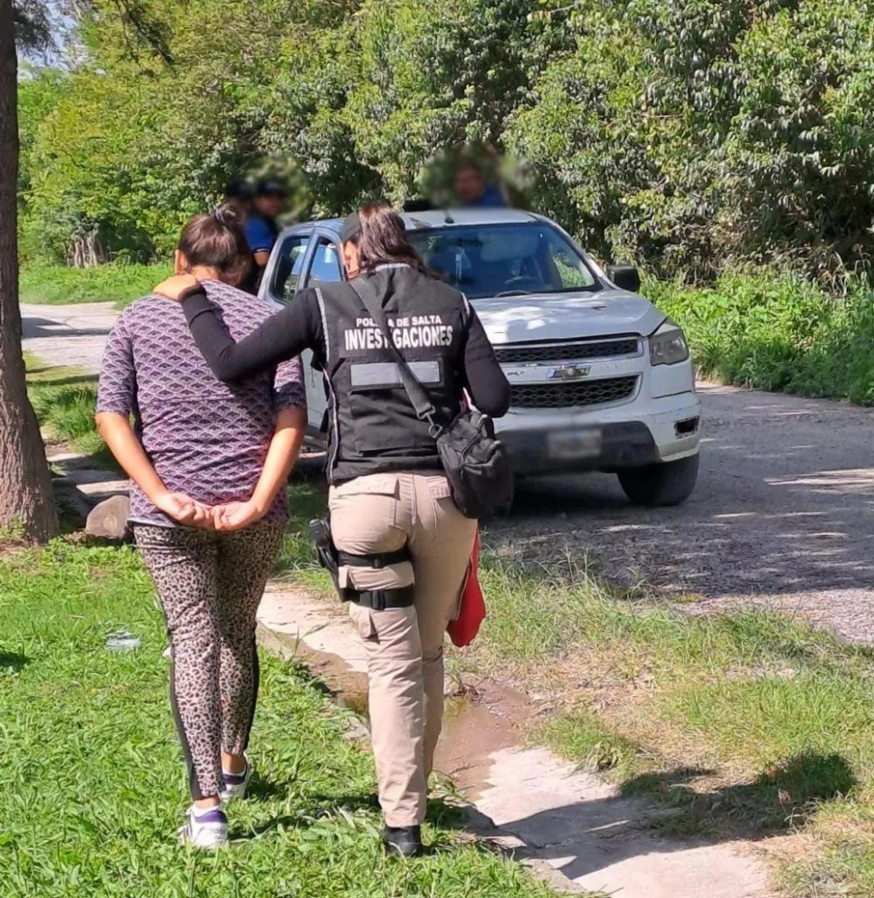 Cayó una mujer por robarle a su empleadora: la increíble estafa