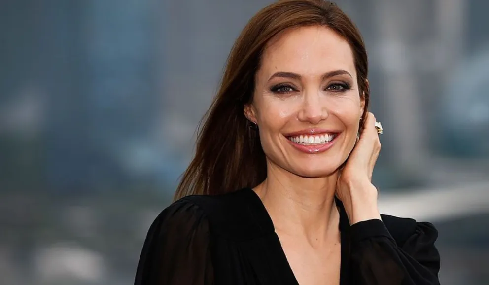 Inesperado: Angelina Jolie abandona su carrera como actriz para dedicarse a este rubro