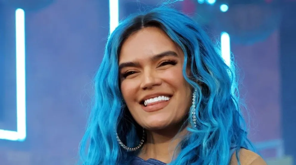 Antes de TQG, Karol G le dio la espalda a Shakira y no quiso cantar con ella por este espeluznante motivo