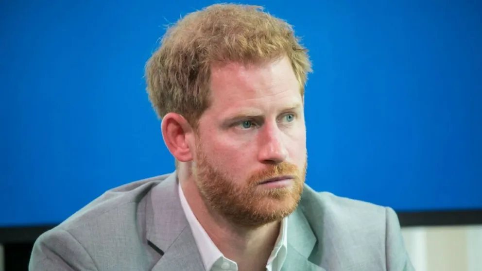 Estremecedora entrevista a príncipe Harry es censurada por Carlos III: esta es la verdadera razón de su desalojo