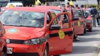 Taxistas pidieron a AMT un incremento del 25% en las tarifas    