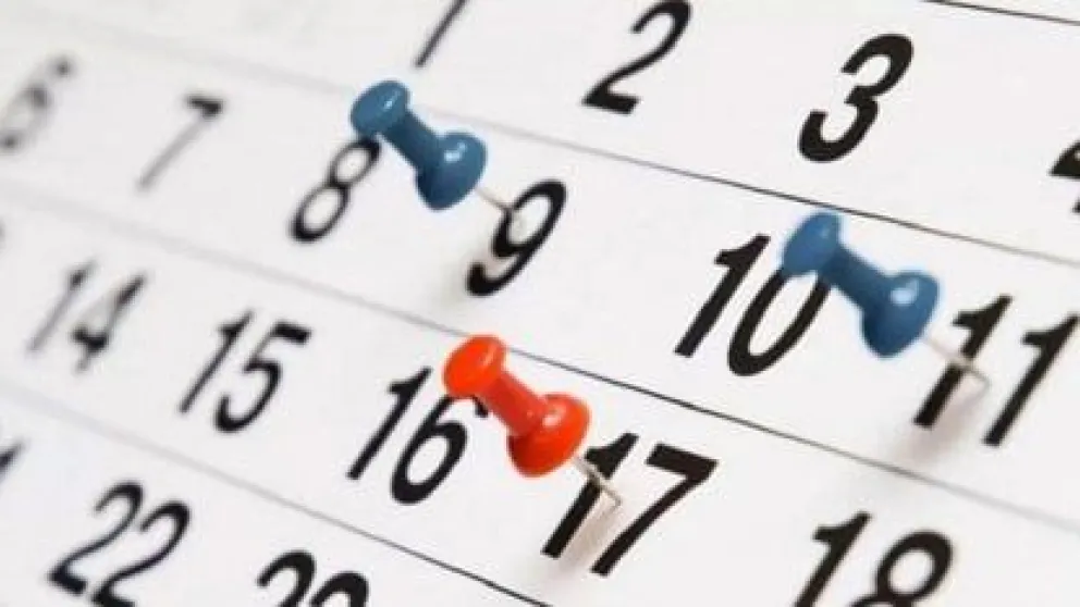 Efemérides 9 de febrero: qué ocurrió en esta fecha a lo largo del tiempo