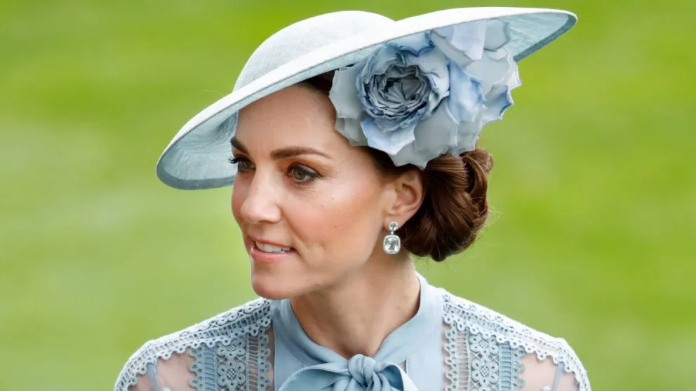 Prefiere a Meghan: este fue el insólito comportamiento de la princesa Eugenia para molestar a Kate Middleton 