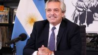 El presidente Alberto Fernández llegará hoy a Salta  