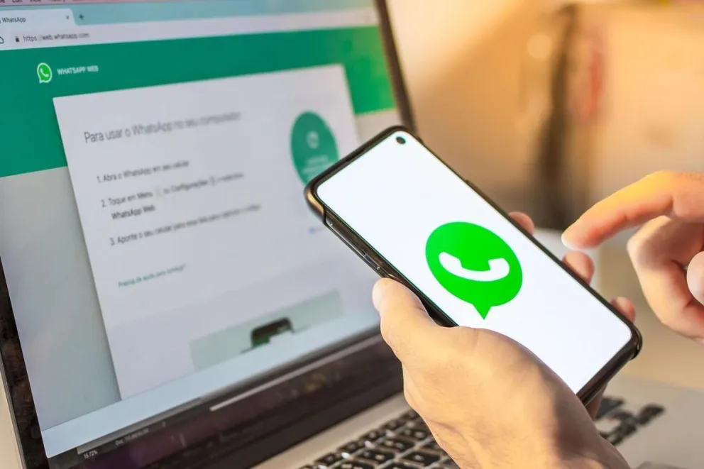 Whats app web: enterate como cargar los mensajes mucho más rápido