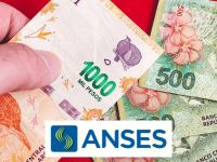 ANSES paga un nuevo bono de $5.000 a jubilados: mirá si sos beneficiario y conocé las fechas de cobro