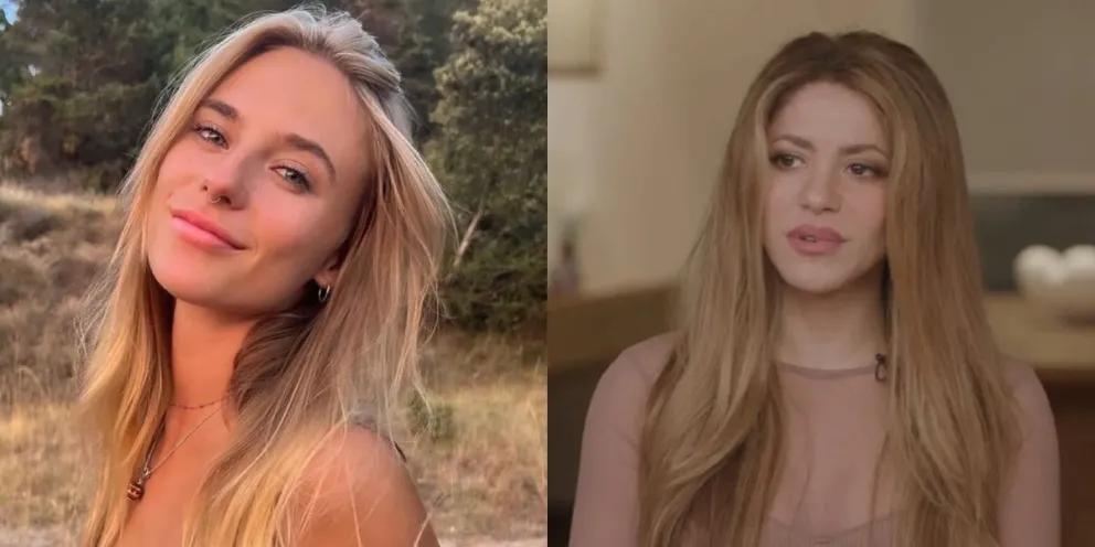 La contundente decisión que tomó Clara Chía Martí tras la entrevista de Shakira