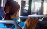 Denuncian a acosador de menores en el transporte público de Salta