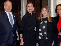 Carolina de Mónaco, sin piedad: el embarazo que no le dejó continuar a una integrante de la Familia Real 