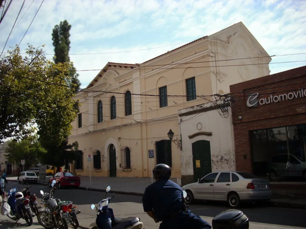Quisieron secuestrar a una nena cuando salía de la escuela en Zuviría y Gral. Güemes