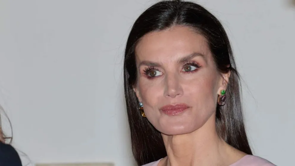 La práctica que la reina Letizia les prohibió a sus hijas y que disgustaba al rey Felipe