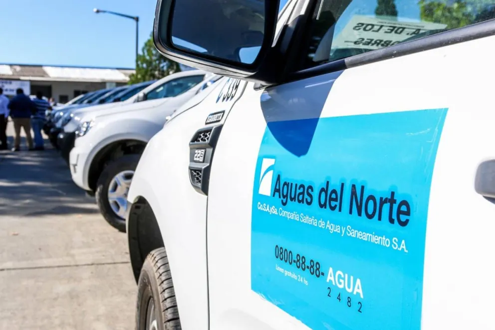 Aguas del Norte reparará el Acueducto Norte: a quiénes afecta y cuándo se normalizará el servicio 