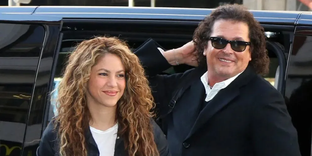 Detalles íntimos: esto dijo Carlos Vives sobre la ruptura de Shakira y sus canciones contra Gerard Piqué