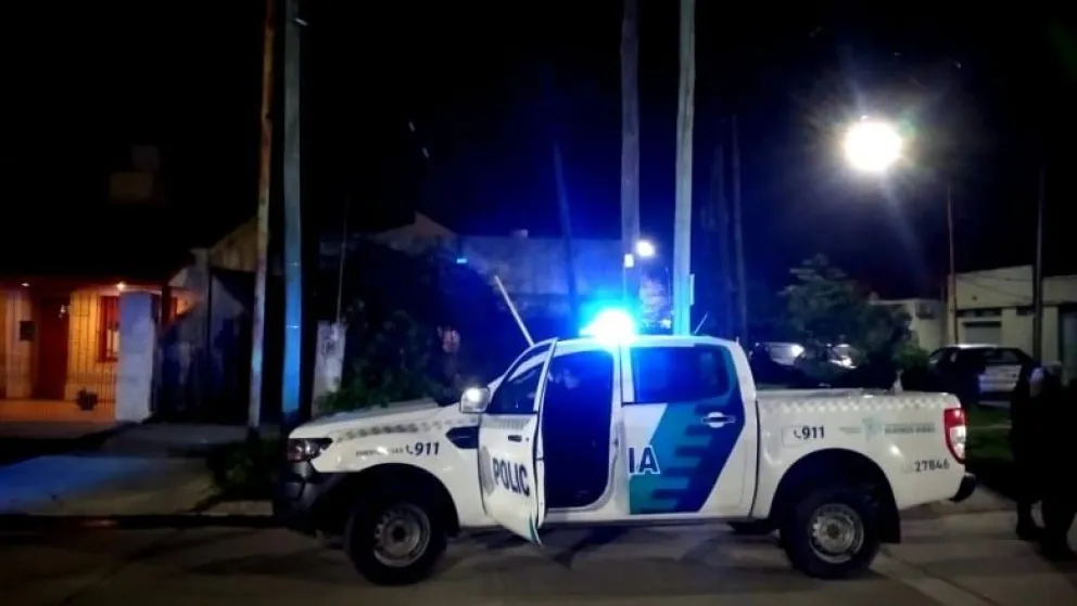 Un hombre golpeó brutalmente a otro en la cabeza en un intento de homicidio en el macrocentro