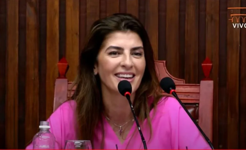 Tres funcionarios de la Municipalidad de Salta se subieron el sueldo para cobrar $490.000