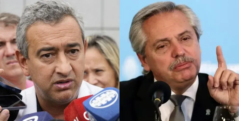 Amenaza a Messi; Javkin pide colaboración al presidente para la lucha contra el narcotráfico