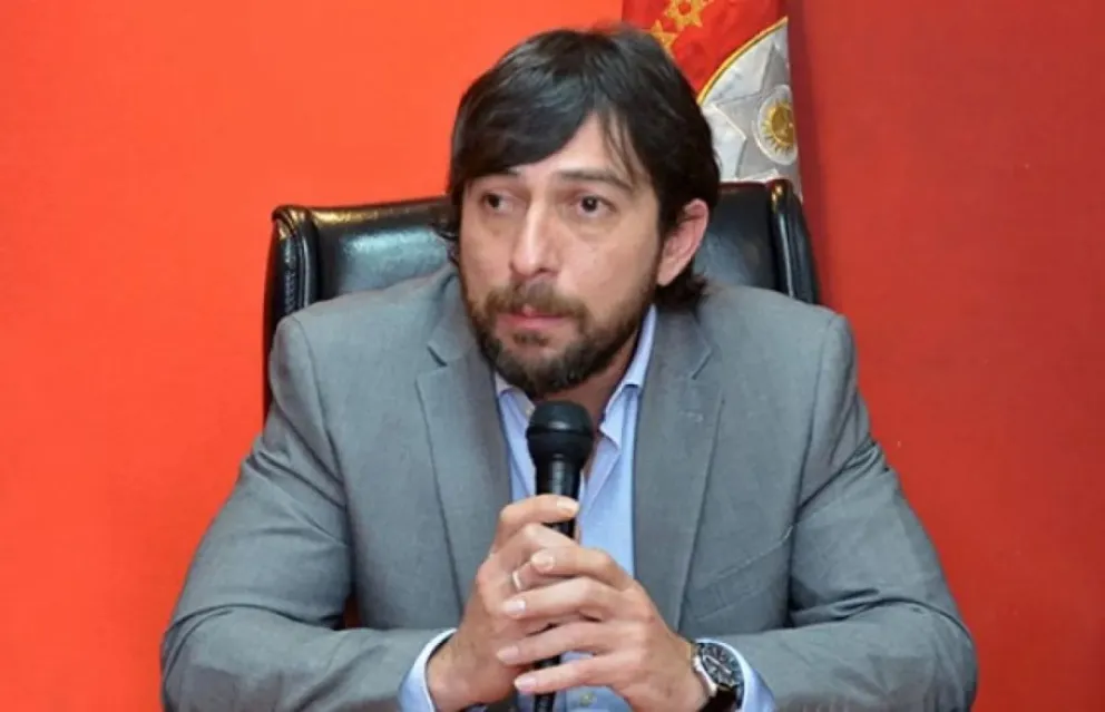 Eduardo Costello le respondió a Bettina Romero luego que acusara a la gestión de Urtubey de “vende humo”