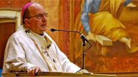El arzobispo advirtió que un cura salteño expulsado por el Papa, sigue celebrando misas y casamientos 