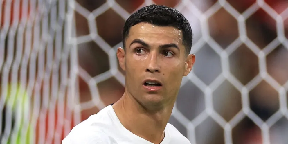 La figura que llega a Al-Nassr y genera preocupación en Cristiano Ronaldo: podría desterrarlo 
