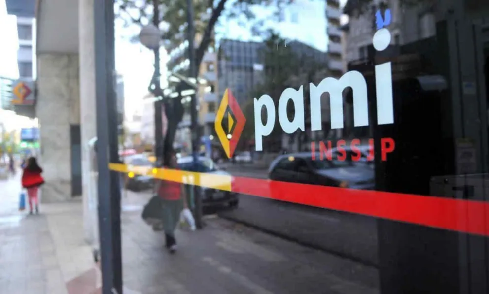 PAMI sin luz y con atención reducida, mañana podrían atender solo turnos programados