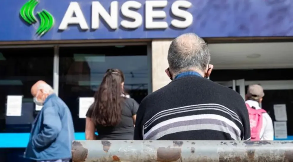 Jubilados ANSES: si dejaron de pagarte la jubilación reactivá el cobro y seguí estos tres pasos