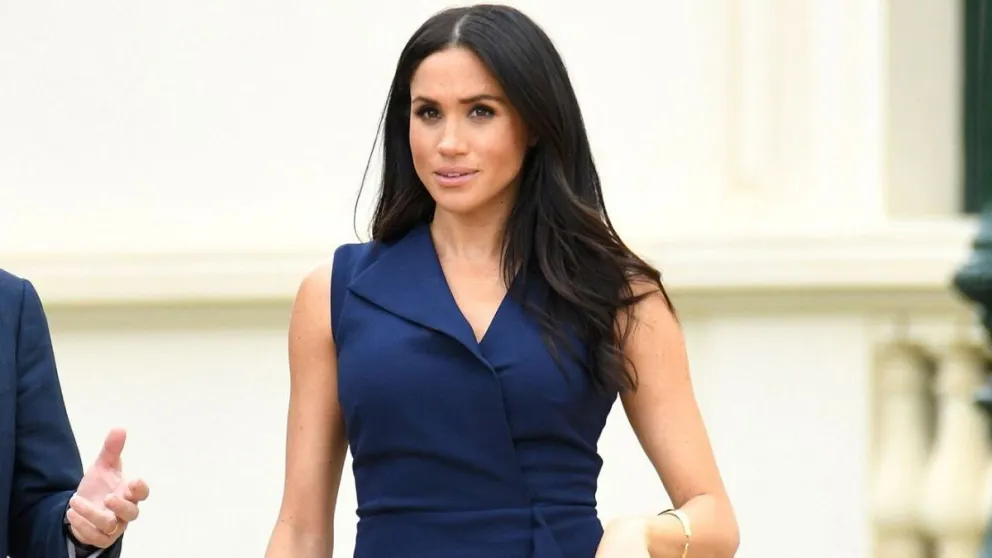 El príncipe Harry explota: revelan drásticos detalles sobre la relación de Meghan Markle con sus hijos