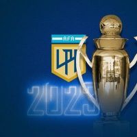 Liga Profesional 2023: este es el cronograma de la fecha N°18