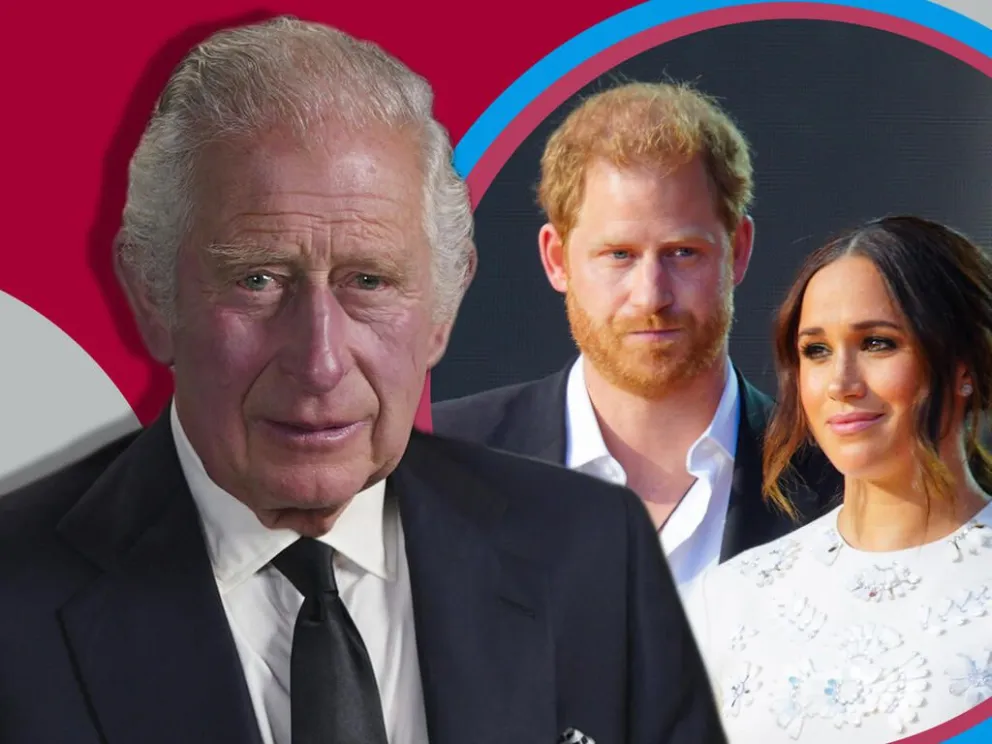 Ni Harry ni Meghan: estas personas sufrirán el brutal desalojo del rey Carlos