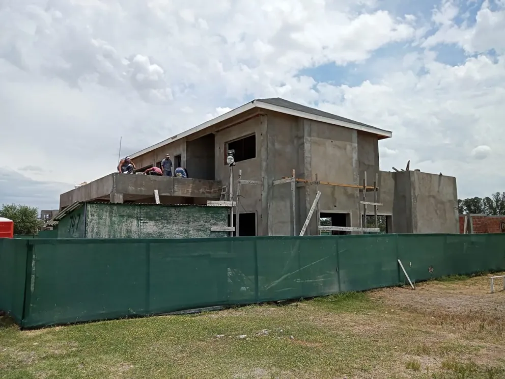Los Ministros Maggioti y Villaverde supervisaron varias obras en Salta