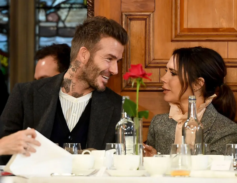 Victoria Beckham destrozada: fue duramente acusada de hacer plagio en su nueva campaña de moda