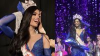 ¡Va con todo! la nueva Miss Teen Universo busca apropiarse del Miss Universo
