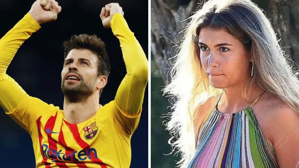 La exorbitante suma de dinero que pagó Gerard Piqué para cenar con Clara Chía