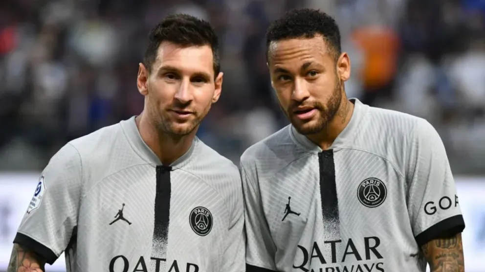 La determinante decisión de PSG con Neymar que desatará la bronca de Messi y Christopher Galtier
