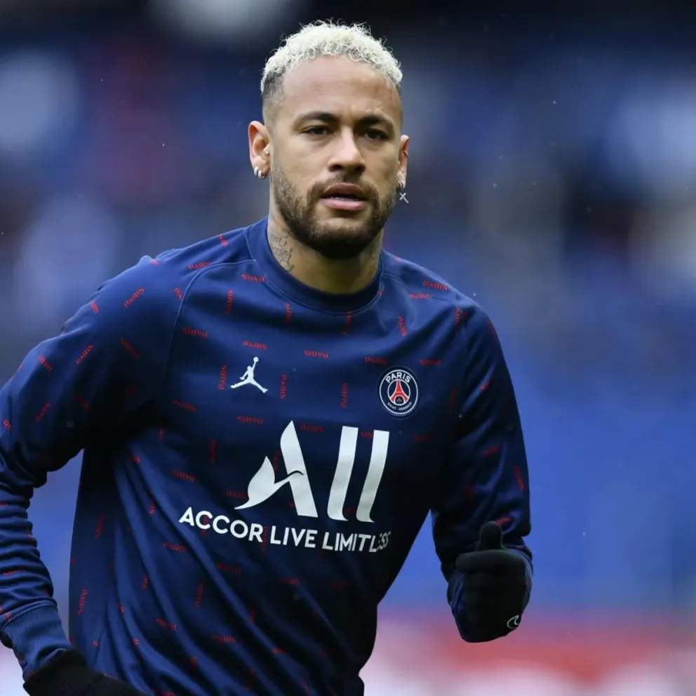 Sigue los pasos de Lionel Messi: tras el repentino rechazo del PSG, este equipo espera la llegada de Neymar