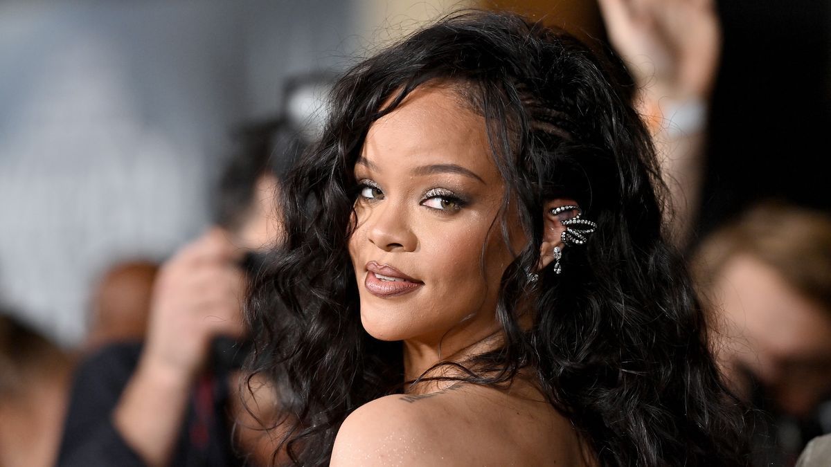 Desesperación y susto: un hombre puso en juego la vida de Rihanna al hacer esto