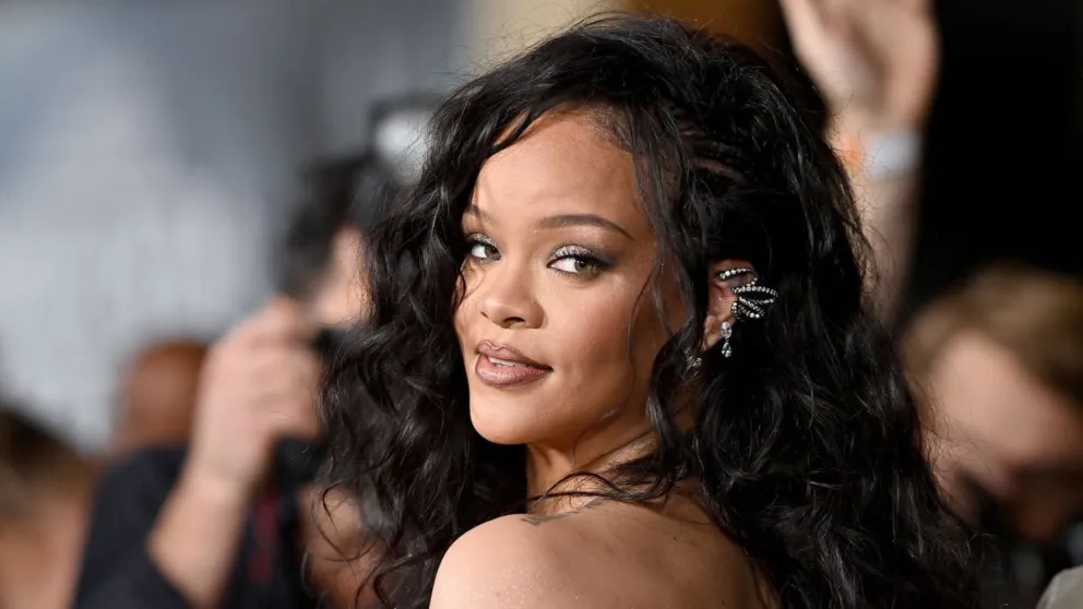 Desesperación y susto: un hombre puso en juego la vida de Rihanna al hacer esto