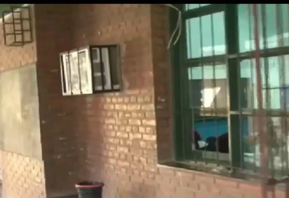 Tartagal: crecen los hechos de inseguridad en las escuelas a solo dos días del comienzo de clases