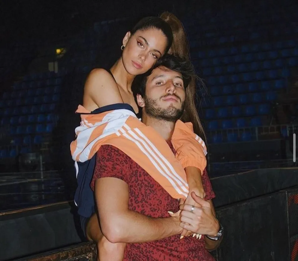 De no creer: Tini Stoessel deja a Rodrigo De Paul y se reencuentra con Sebastián Yatra
