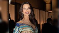 El brutal requisito que Miss Universo casi nunca perdona: a Amanda Dudamel no le importó