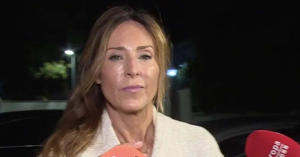 Carolina Molas clama por piedad ante los constantes y despiadados ataques de Isabel Preysler