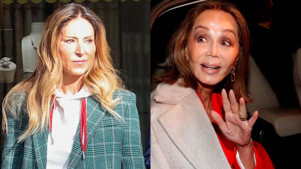 No es Carolina Molas, Isabel Preysler en pánico y devastada por esta fuerte confesión 