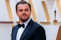 Foto reveladora: Leonardo DiCaprio sigue fiel a su costumbre, esta sería su nueva y atractiva novia