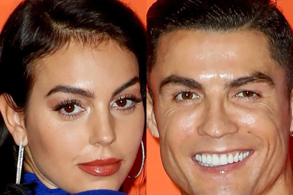 Georgina Rodríguez toma una decisión que deja a Cristiano impactado